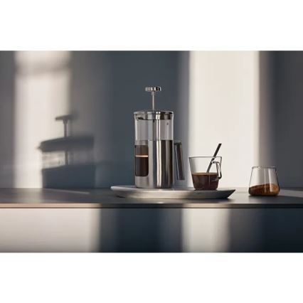 WMF - Zaparzacz tłokowy KULT