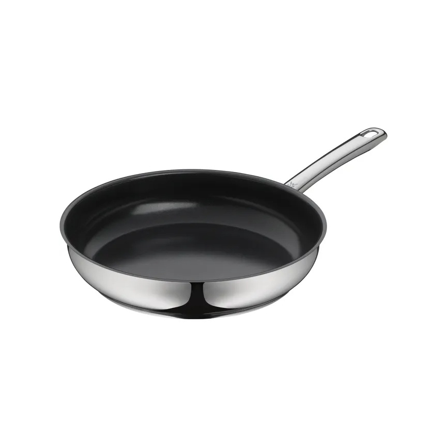 WMF - Zestaw 2 patelni DEVIL, śr. 24/28 cm