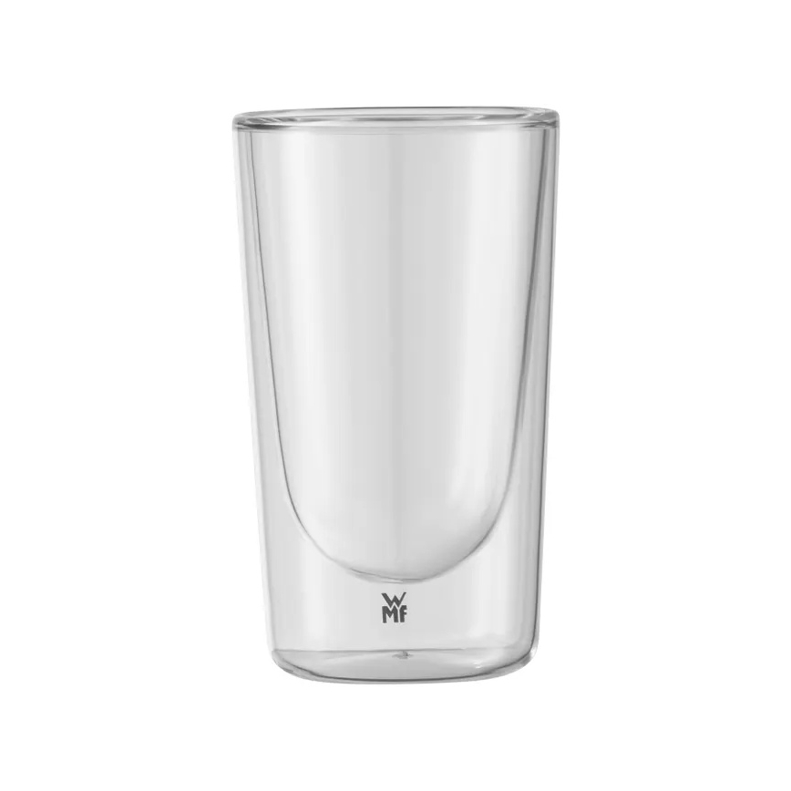 WMF - Zestaw 2 szklanek do latte macchiato KINEO