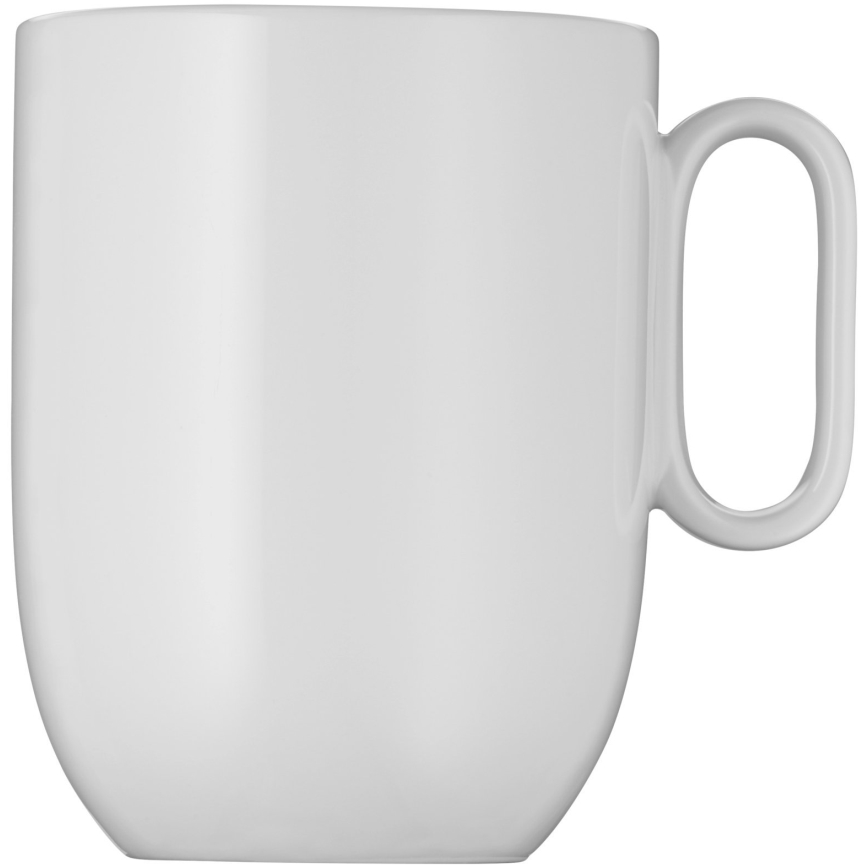 WMF - ZESTAW 2x Filiżanka do kawy BARISTA 380 ml biała