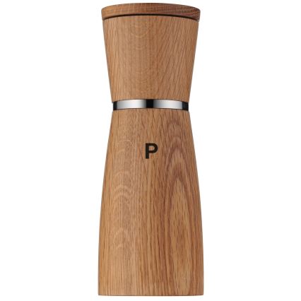 WMF - ZESTAW 2x Młynek do przypraw NATURE dąb