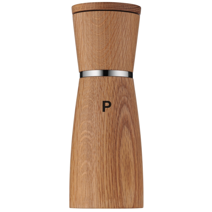 WMF - ZESTAW 2x Młynek do przypraw NATURE dąb