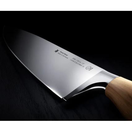 WMF - Zestaw 3 noży kuchennych GRAND WOOD