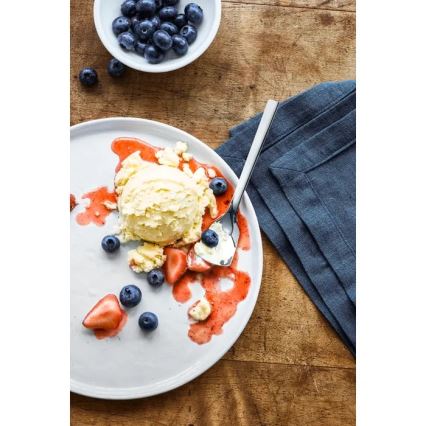 WMF - Zestaw 6 łyżeczek do lodów NUOVA