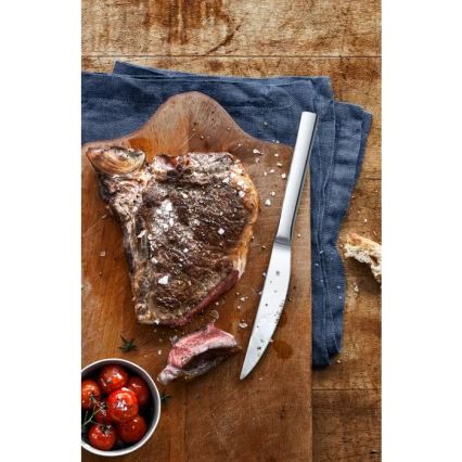 WMF - Zestaw 6 noży do steków NUOVA