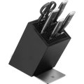WMF - Zestaw 6 noży kuchennych GRAND CLASS z blokiem