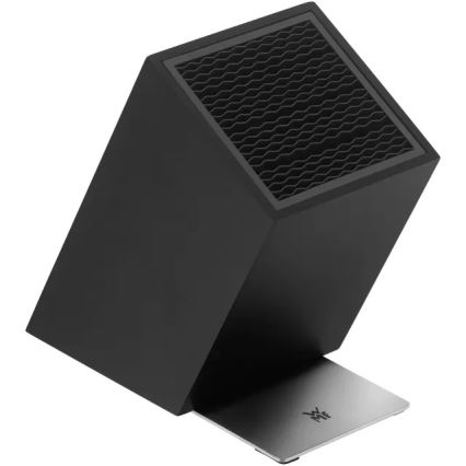 WMF - Zestaw 6 noży kuchennych GRAND CLASS z blokiem