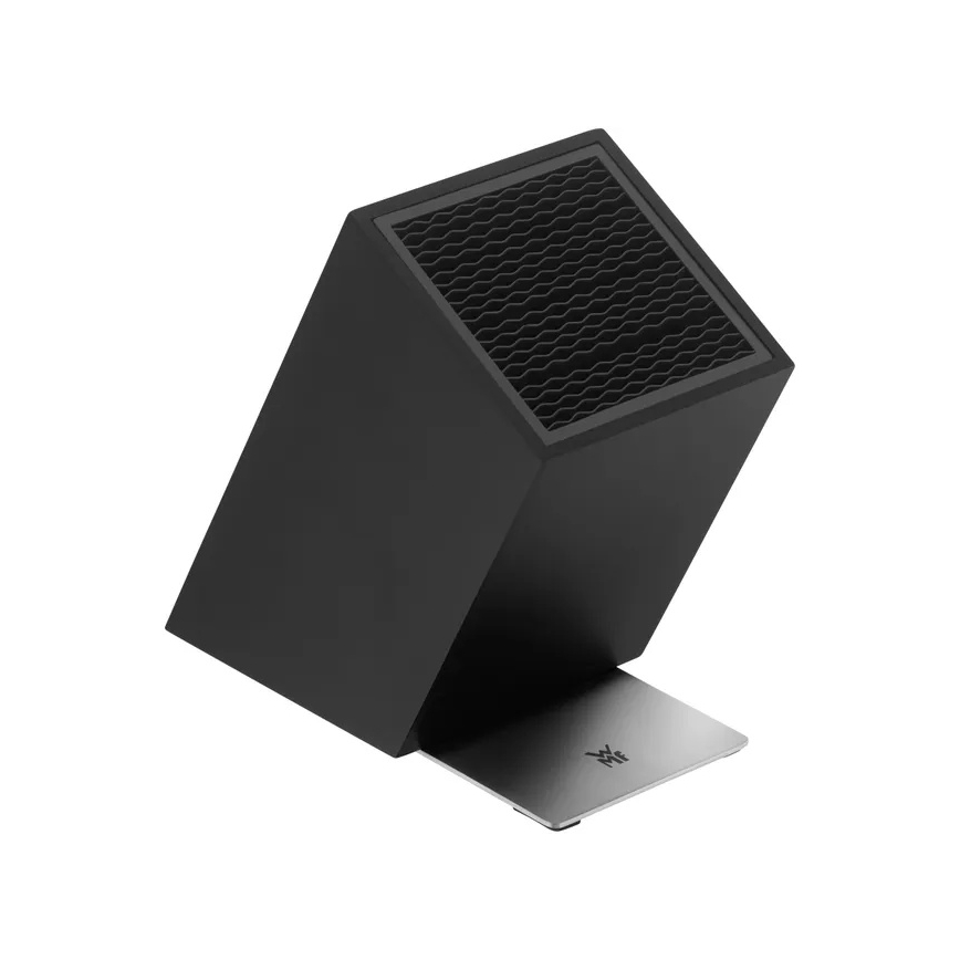 WMF - Zestaw 6 noży kuchennych GRAND CLASS z blokiem