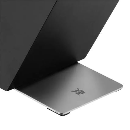 WMF - Zestaw 6 noży kuchennych GRAND CLASS z blokiem