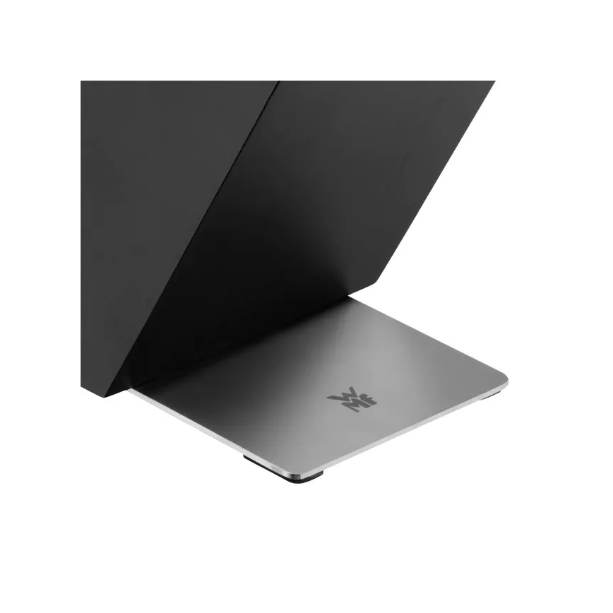 WMF - Zestaw 6 noży kuchennych GRAND CLASS z blokiem