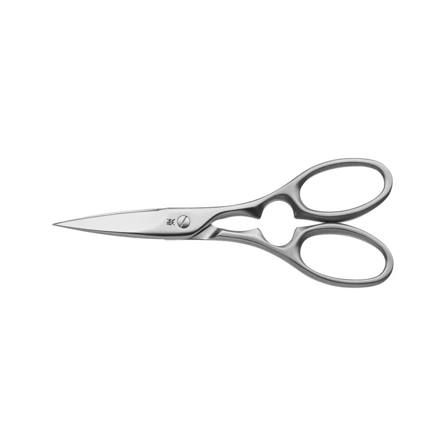 WMF - Zestaw 6 noży kuchennych w bloku GRAND GOURMET