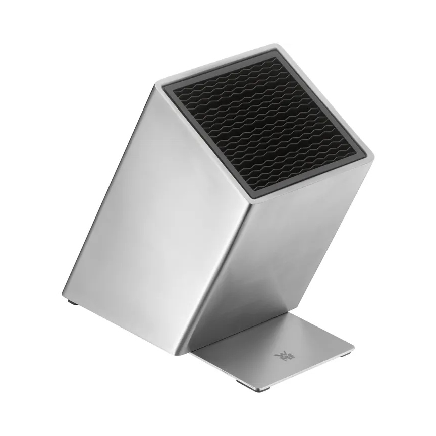 WMF - Zestaw 6 noży kuchennych w bloku GRAND GOURMET