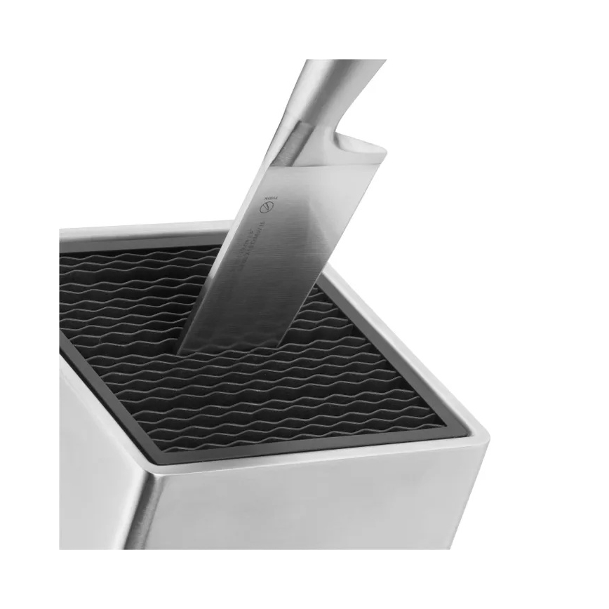 WMF - Zestaw 6 noży kuchennych w bloku GRAND GOURMET