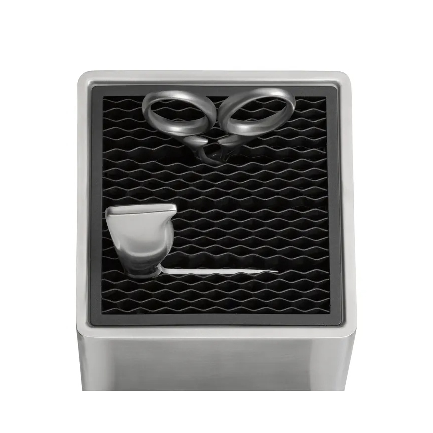 WMF - Zestaw 6 noży kuchennych w bloku GRAND GOURMET