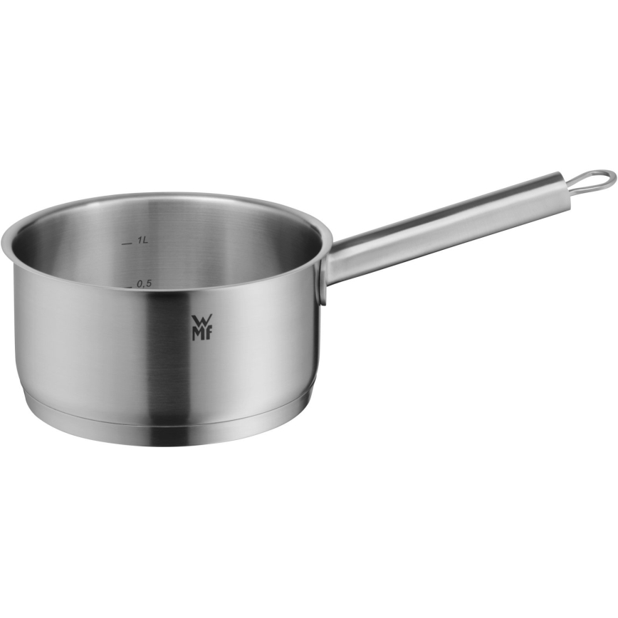 WMF - Zestaw garnków 5 szt. COMFORT LINE stal nierdzewna