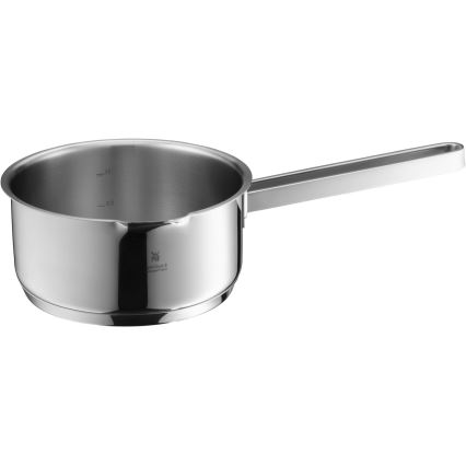 WMF - Zestaw garnków 5 szt. FUNCTION stal nierdzewna