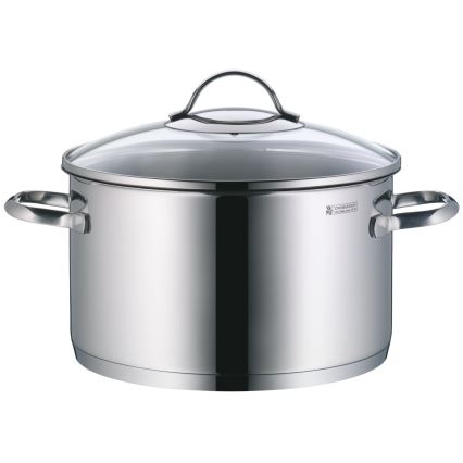 WMF - Zestaw garnków 5 szt. PROVENCE PLUS stal nierdzewna