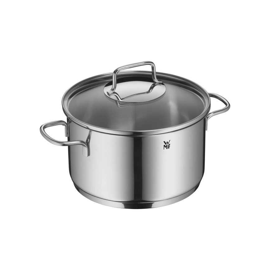 WMF - Zestaw garnków ASTORIA, 4-częściowy
