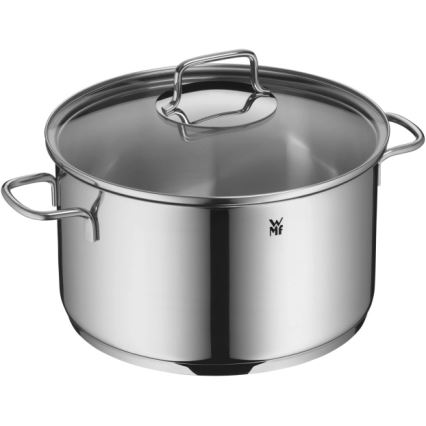 WMF - Zestaw garnków ASTORIA, 4-częściowy