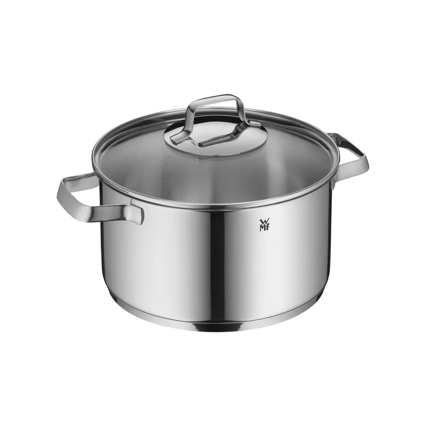 WMF - Zestaw garnków BELMONTE 5-częściowy