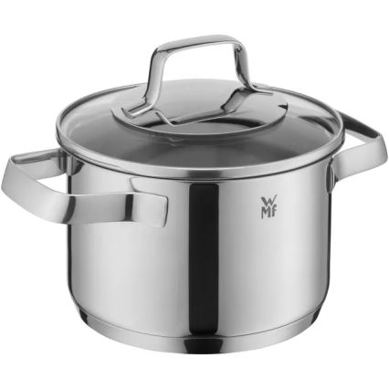 WMF - Zestaw garnków BELMONTE 5-częściowy