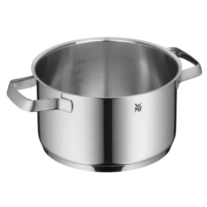 WMF - Zestaw garnków BELMONTE 5-częściowy