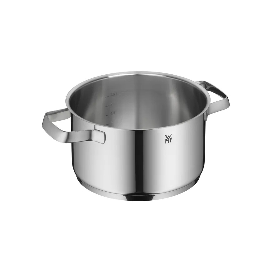 WMF - Zestaw garnków BELMONTE 5-częściowy