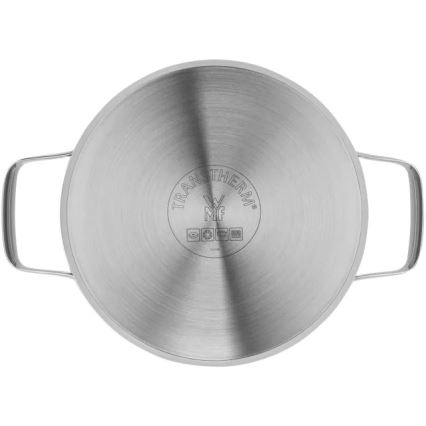 WMF - Zestaw garnków BELMONTE 5-częściowy