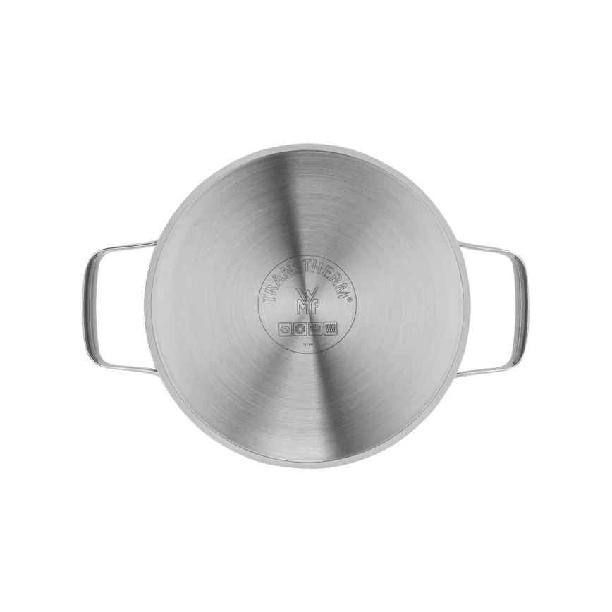 WMF - Zestaw garnków BELMONTE 5-częściowy