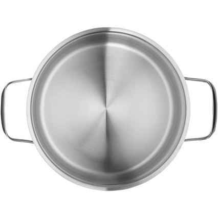 WMF - Zestaw garnków BELMONTE 5-częściowy