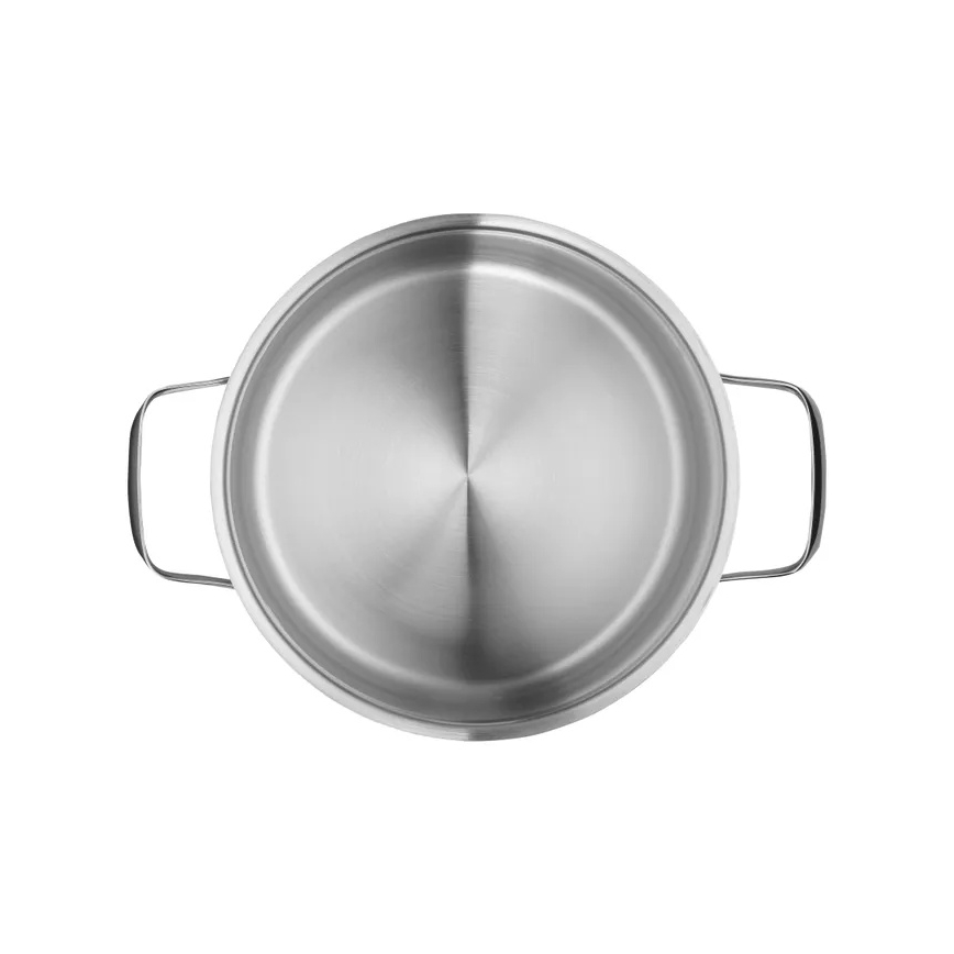 WMF - Zestaw garnków BELMONTE 5-częściowy