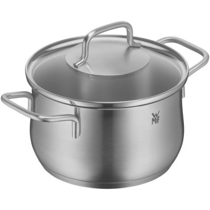 WMF - Zestaw garnków BRILLANT 4 części