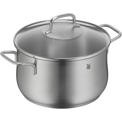 WMF - Zestaw garnków BRILLANT 4 części