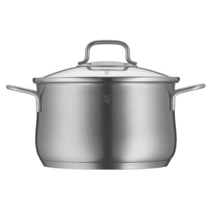 WMF - Zestaw garnków BRILLANT 4 części