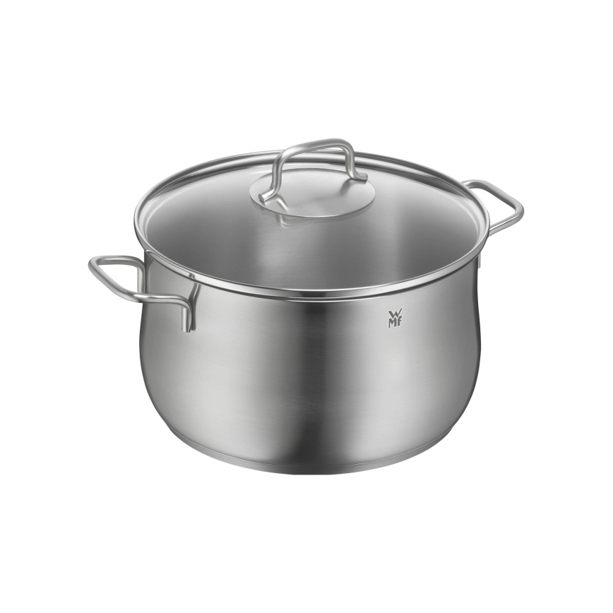 WMF - Zestaw garnków BRILLANT 4 części