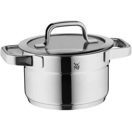 WMF - Zestaw garnków COMPACT CUISINE, 4-częściowy