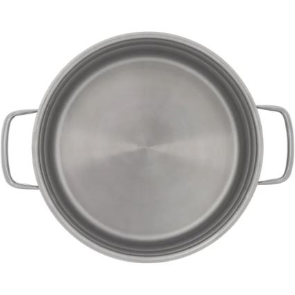 WMF - Zestaw garnków COMPACT CUISINE, 4-częściowy