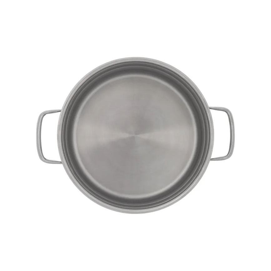 WMF - Zestaw garnków COMPACT CUISINE, 4-częściowy