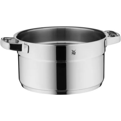 WMF - Zestaw garnków COMPACT CUISINE, 4-częściowy
