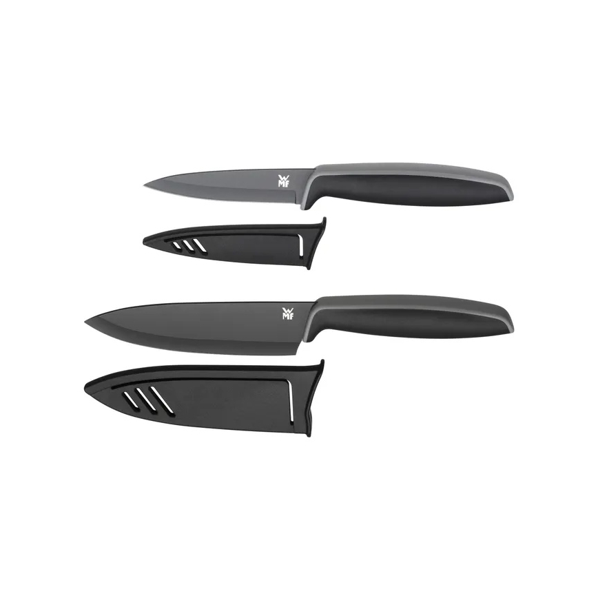 WMF - Zestaw garnków DIADEM PLUS 10 elementów