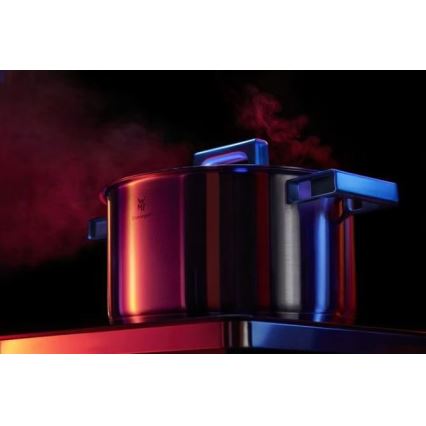 WMF - Zestaw garnków ULTIMATE COOL, 5-częściowy