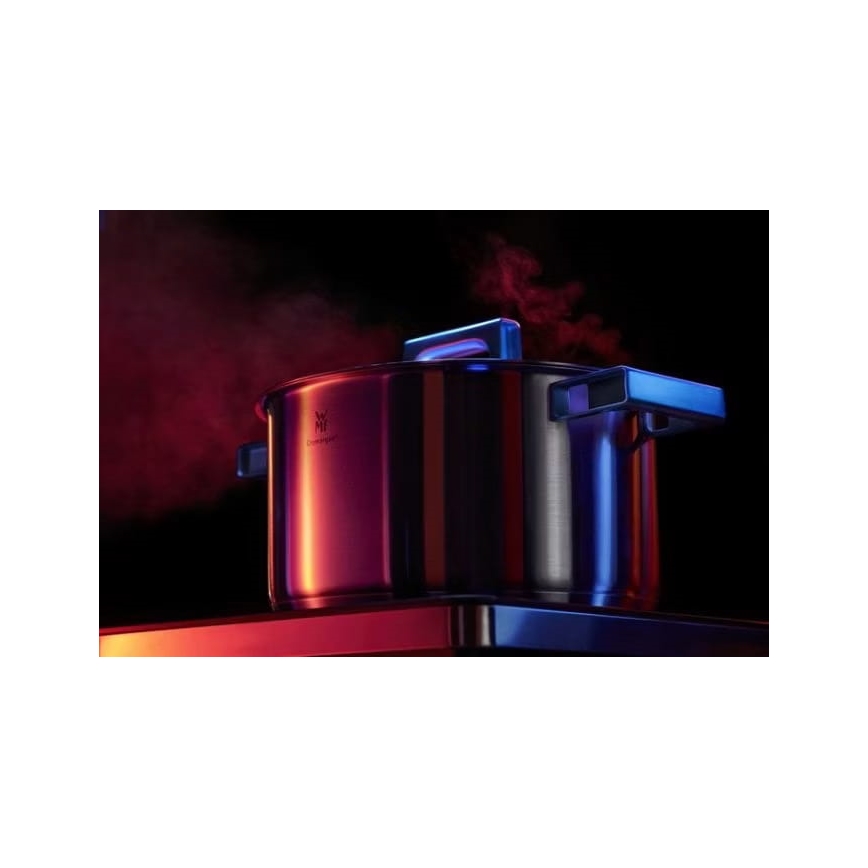 WMF - Zestaw garnków ULTIMATE COOL, 5-częściowy