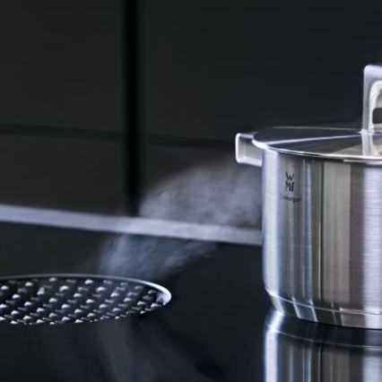 WMF - Zestaw garnków ULTIMATE COOL, 5-częściowy