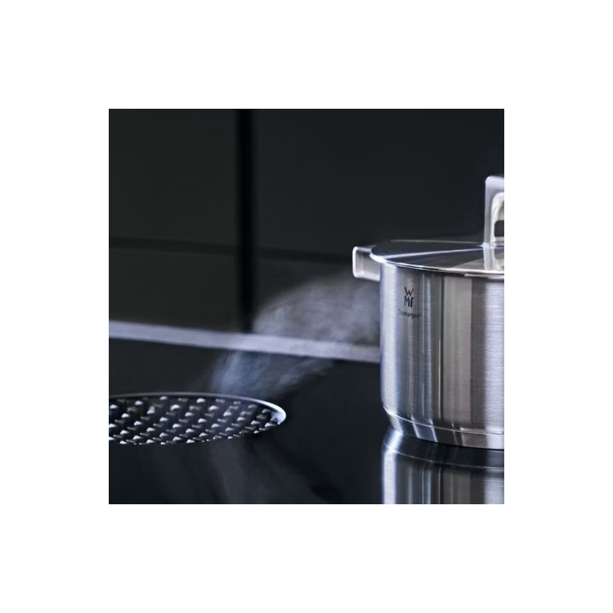 WMF - Zestaw garnków ULTIMATE COOL, 5-częściowy