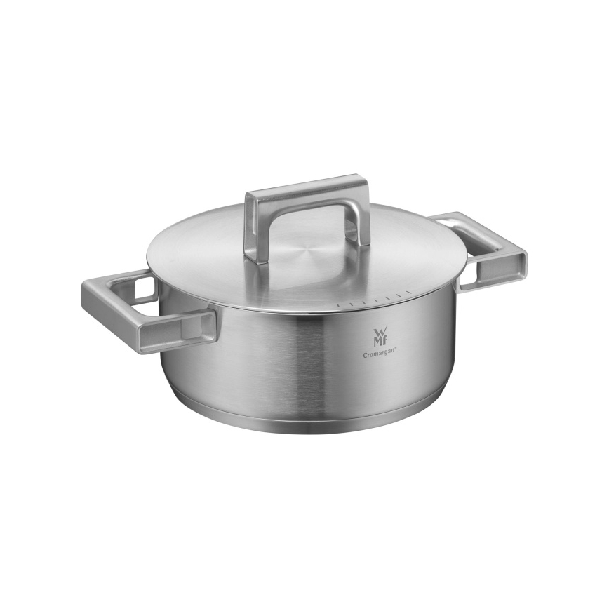 WMF - Zestaw garnków ULTIMATE COOL, 5-częściowy