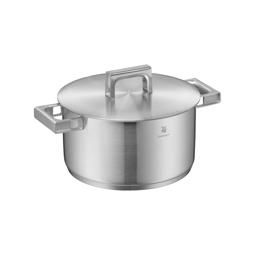 WMF - Zestaw garnków ULTIMATE COOL, 5-częściowy