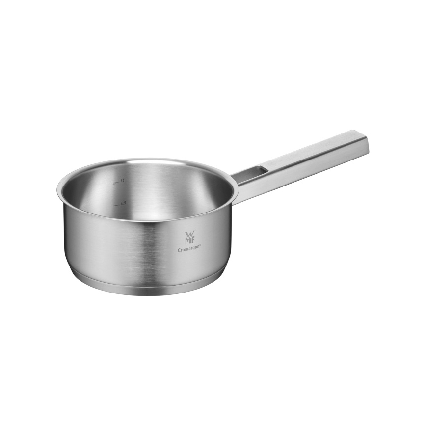 WMF - Zestaw garnków ULTIMATE COOL, 5-częściowy