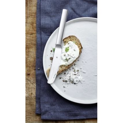 WMF - Zestaw noży do masła NUOVA 2 szt.