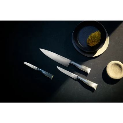 WMF - Zestaw noży kuchennych GOURMET, 3 szt.