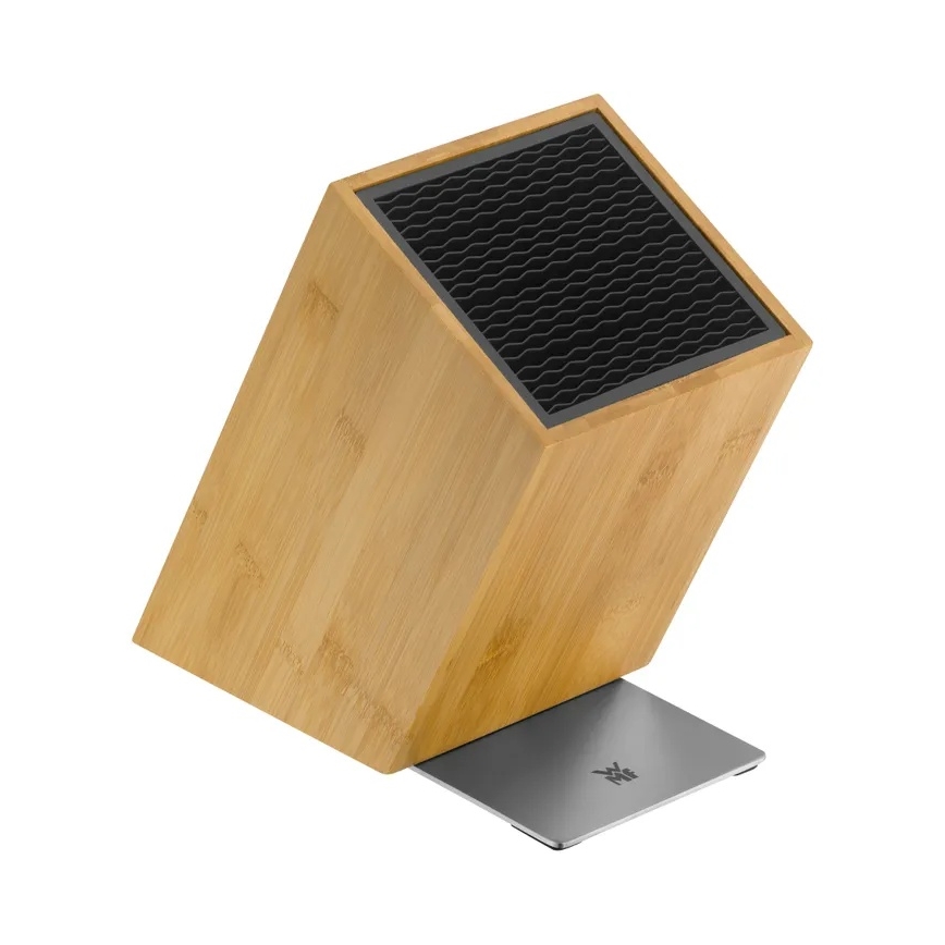 WMF - Zestaw noży kuchennych w bloku SPITZENKLASSE PLUS 6 szt.